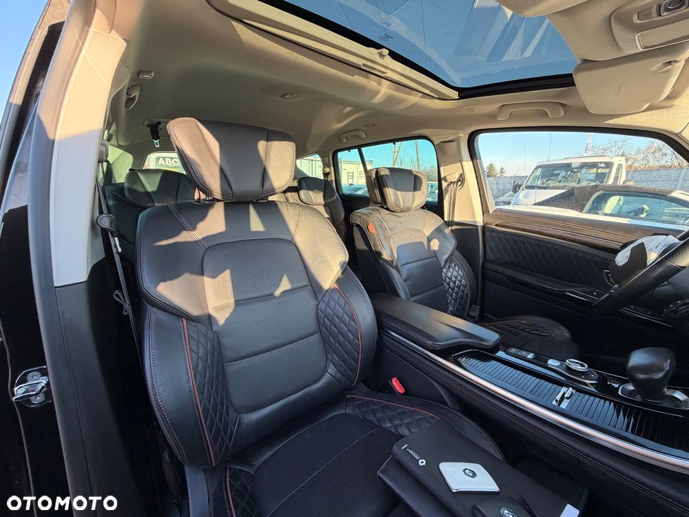 Renault Espace Energy TCe 225 EDC Initiale Paris - 22