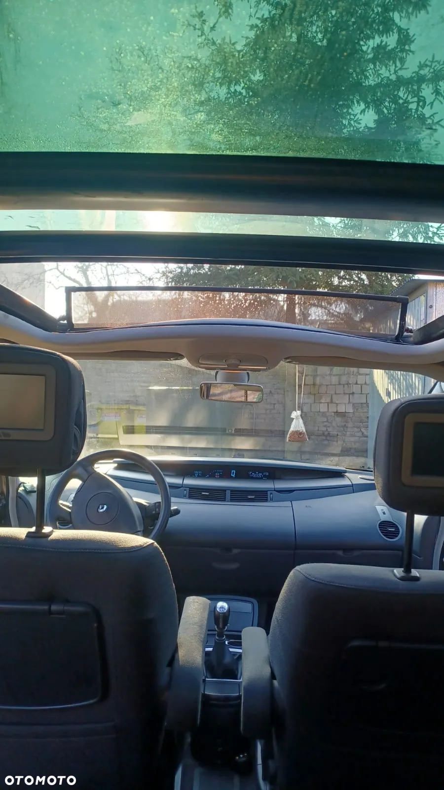 Renault Espace 2.0 Expression - 26