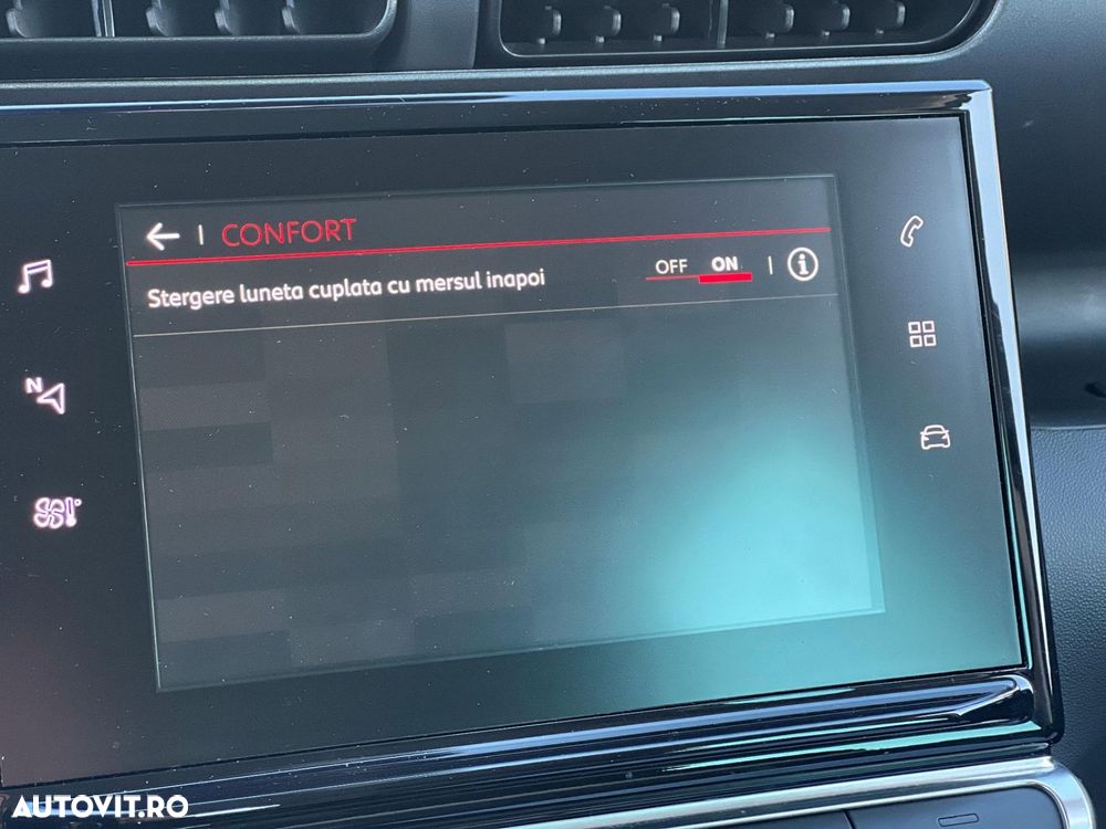 Citroën C3 AIRCROSS - 23