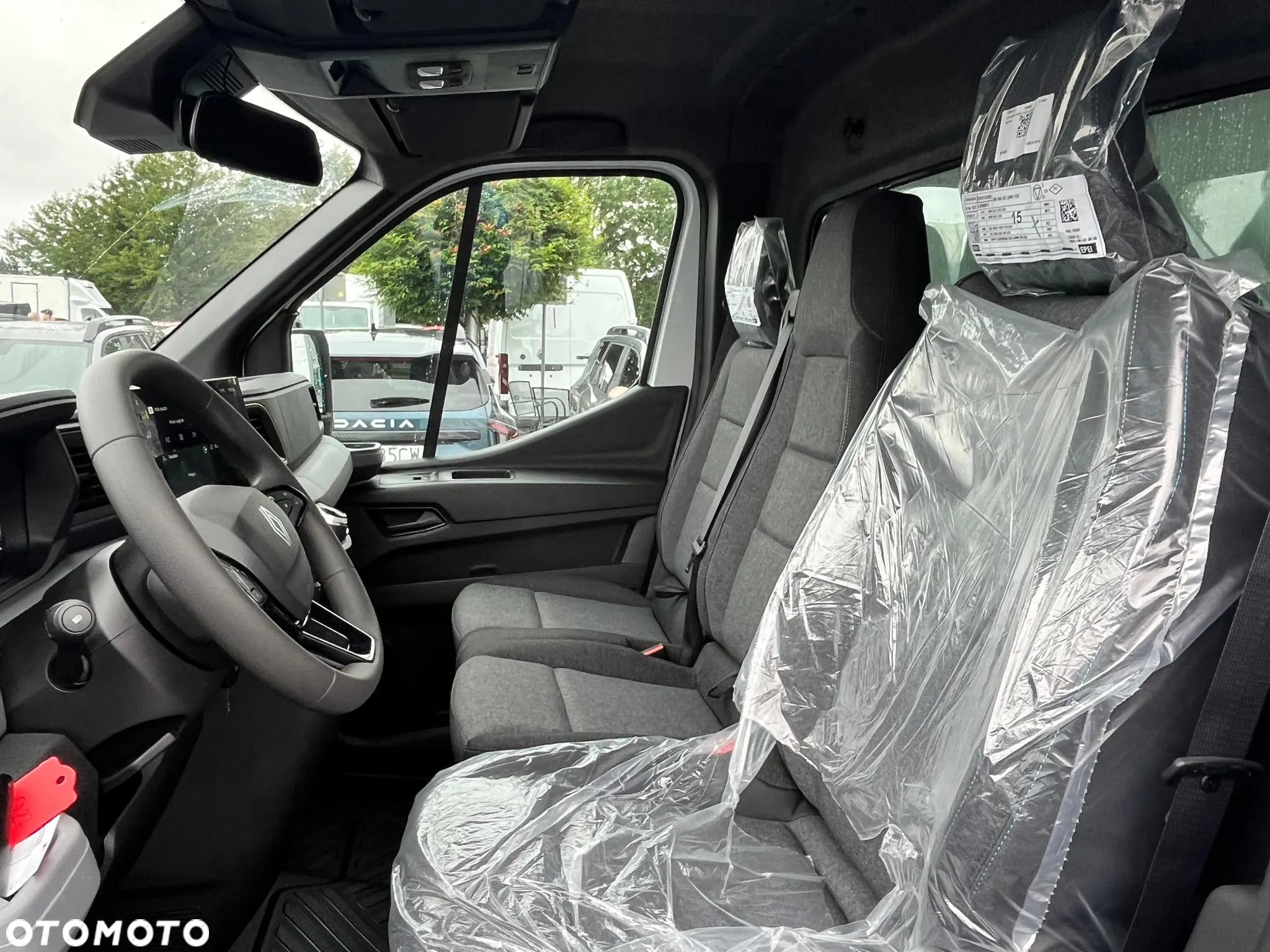 Renault Master - 24