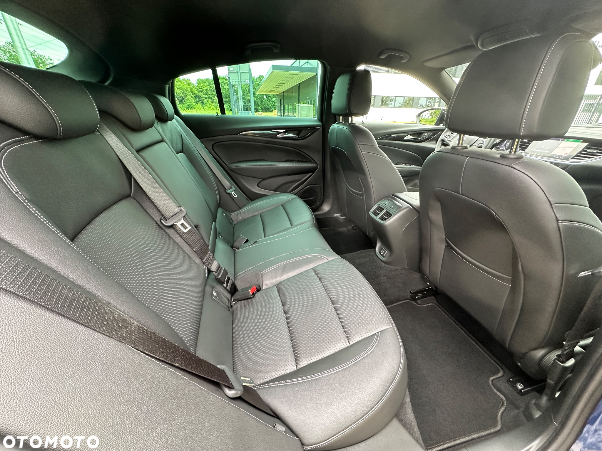 Opel Insignia 2.0 CDTI GS Line + S&S - 18