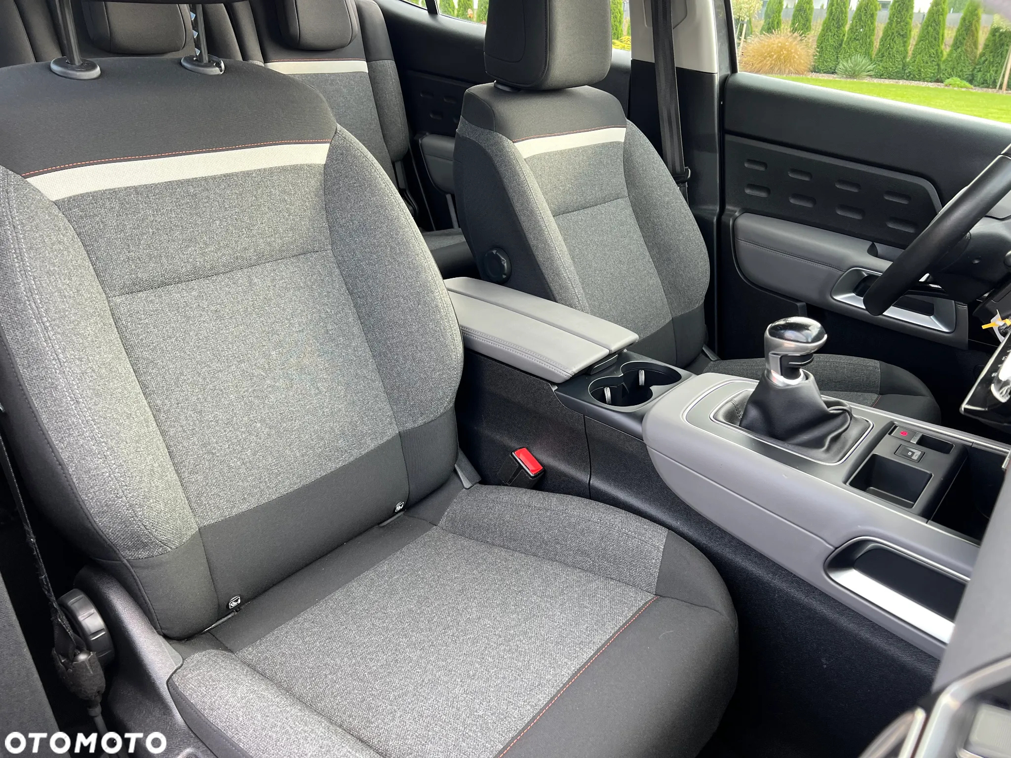 Citroën C5 Aircross 1.5 BlueHDi Shine - 9