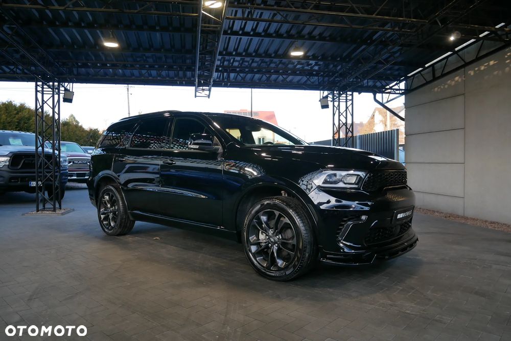 Dodge Durango - 2