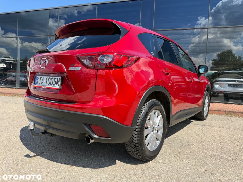 Mazda CX-5 2.2 D Skyenergy - 11