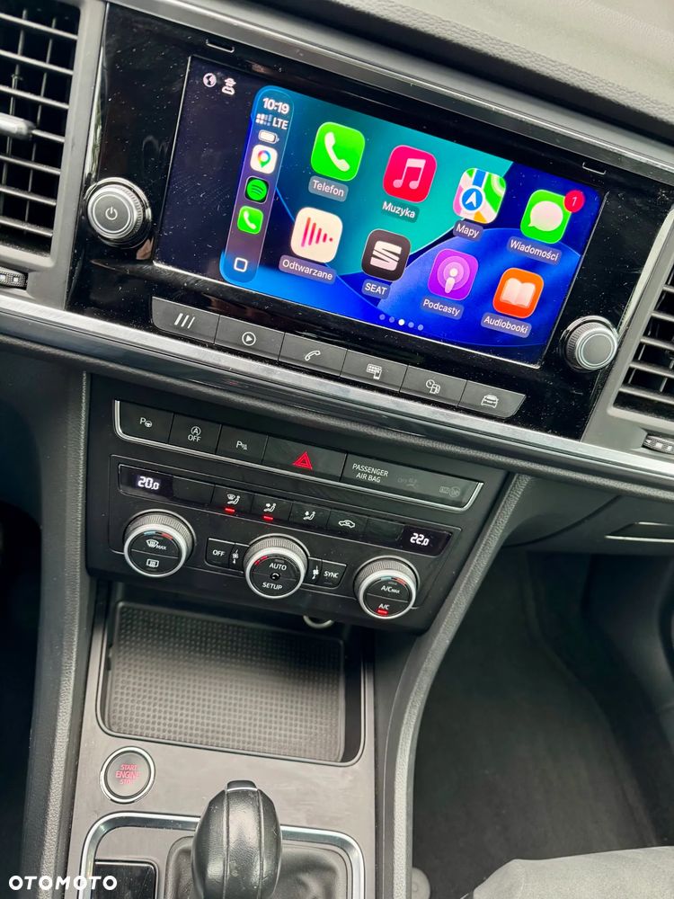 Seat Ateca 1.5 TSI Style S&S DSG - 13