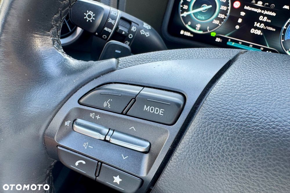 Hyundai Kona 1.6 GDI DCT Prime - 32