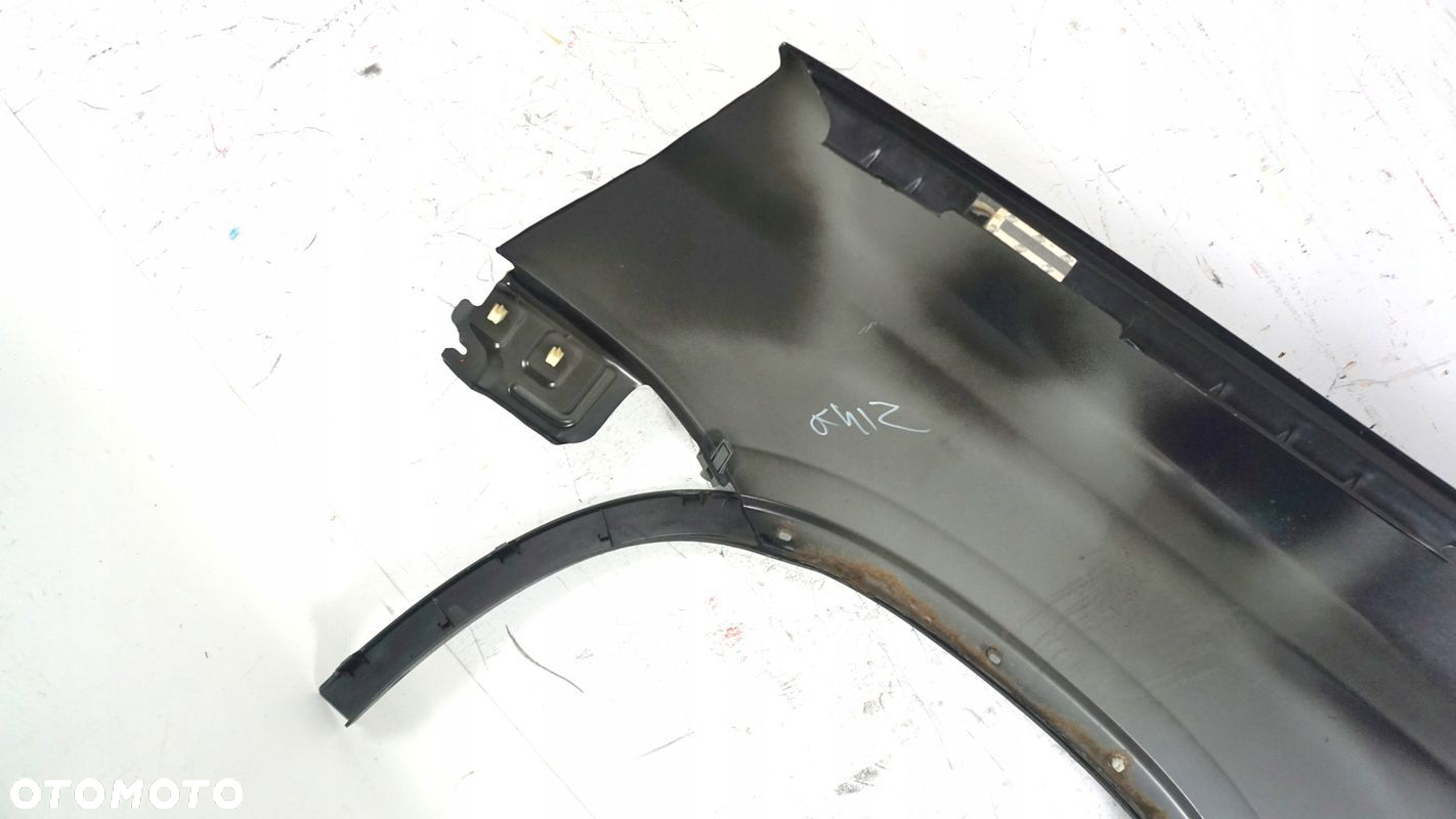 BŁOTNIK PRAWY PRZÓD PRZEDNI NISSAN X-TRAIL 2 II T31 07-10 G41 2007-2010 - 8