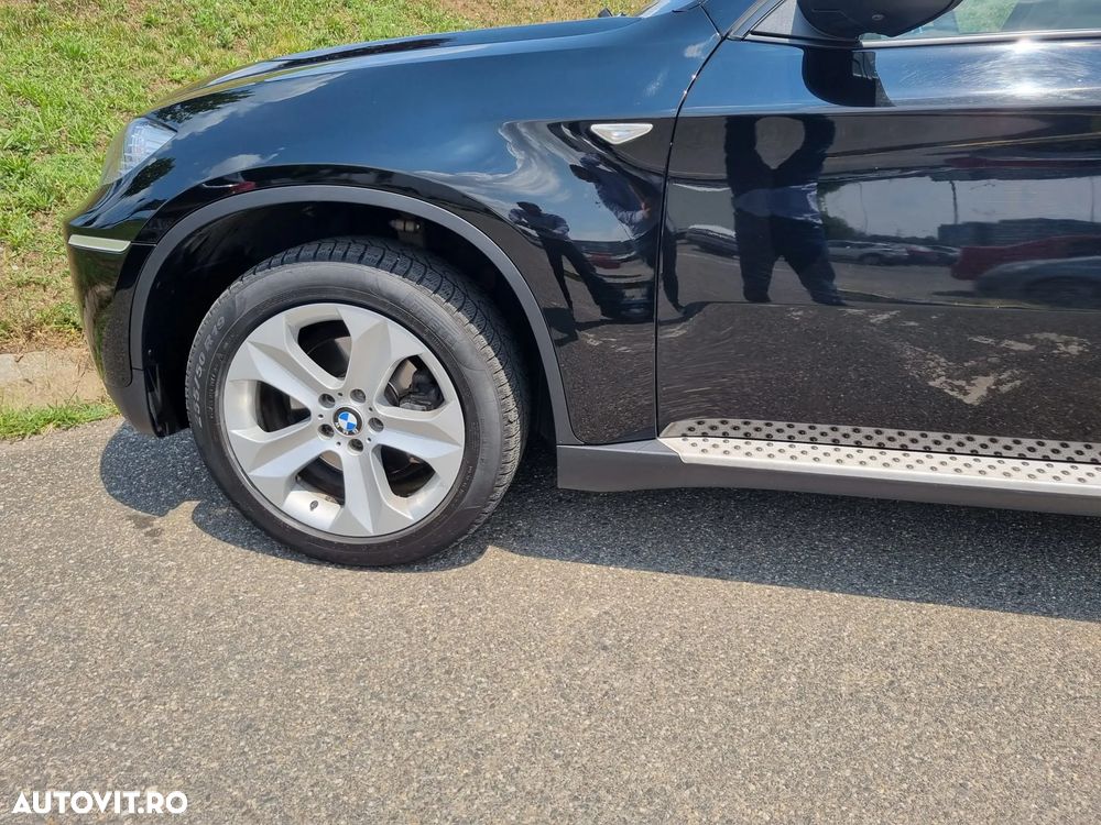 BMW X6 - 26