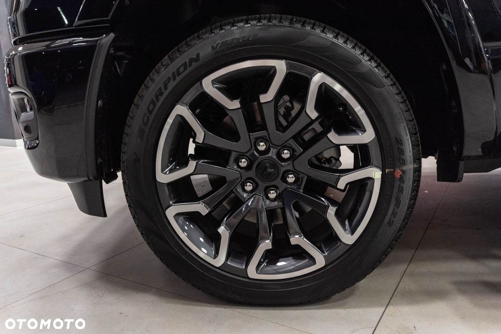RAM 1500 - 5