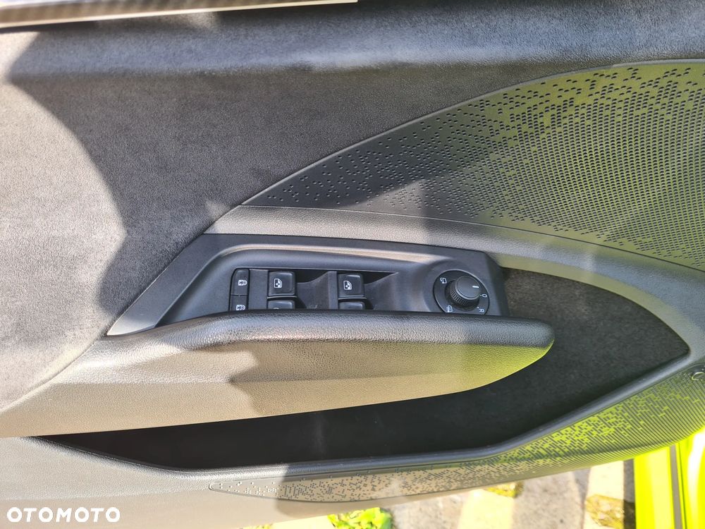 Skoda Enyaq RS 82kWh Maxx - 10