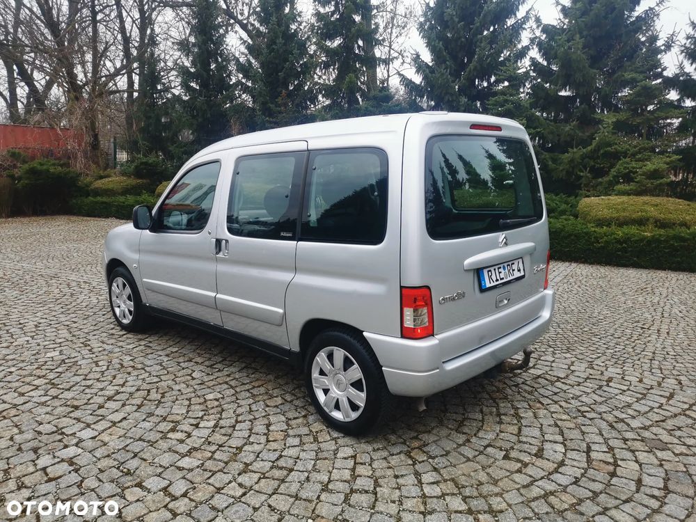 Citroën Berlingo Multispace 1.6 16V Plus - 3