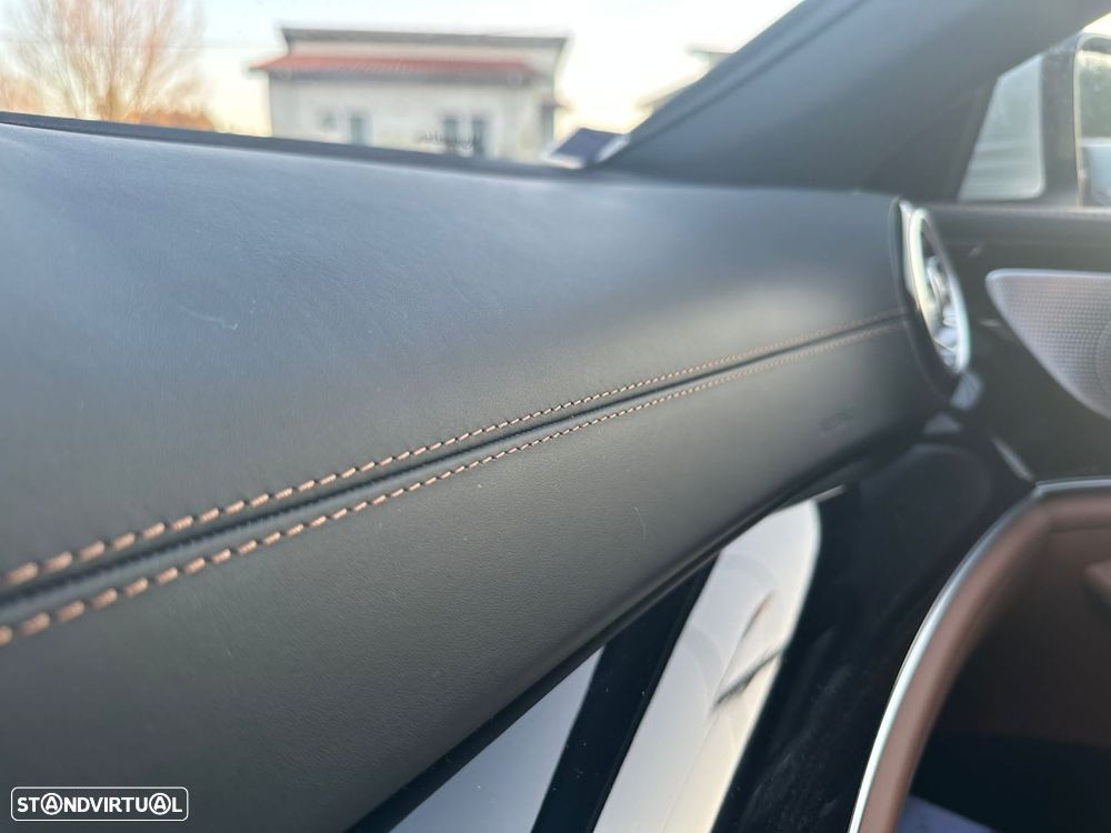 Mercedes-Benz AMG GT 43 4Matic+ - 31