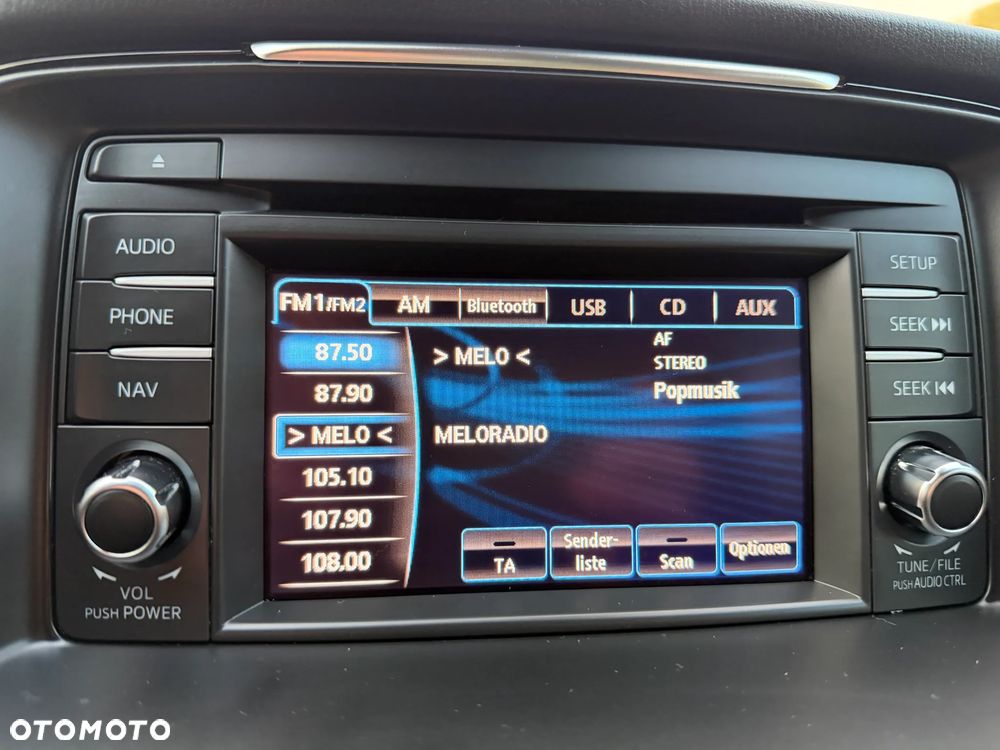 Mazda 6 SKYACTIV-G 165 Exclusive-Line - 18