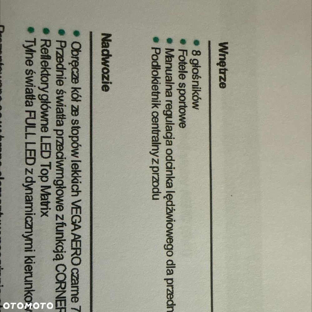 Skoda Octavia 2.0 TSI 4x4 Sportline DSG - 8