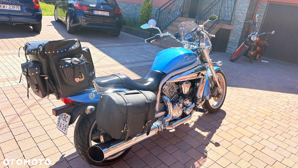 Hyosung GV - 6
