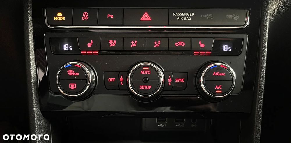 Seat Leon 1.5 TSI ACT DSG OPF FR - 16