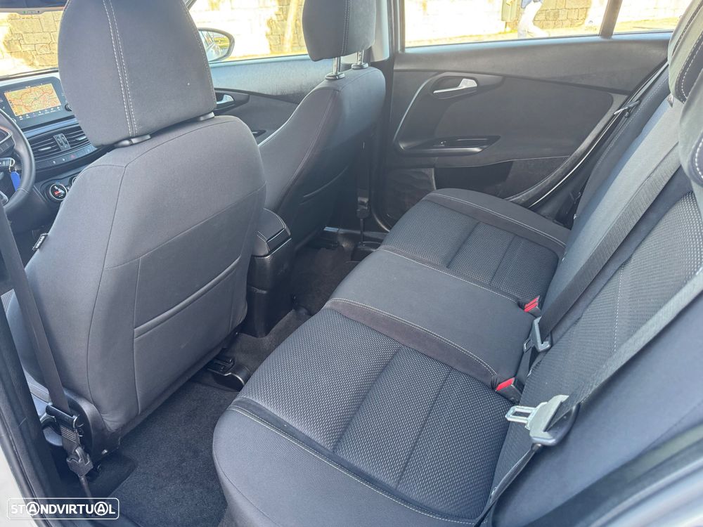 Fiat Tipo 1.3 M-Jet Lounge - 6