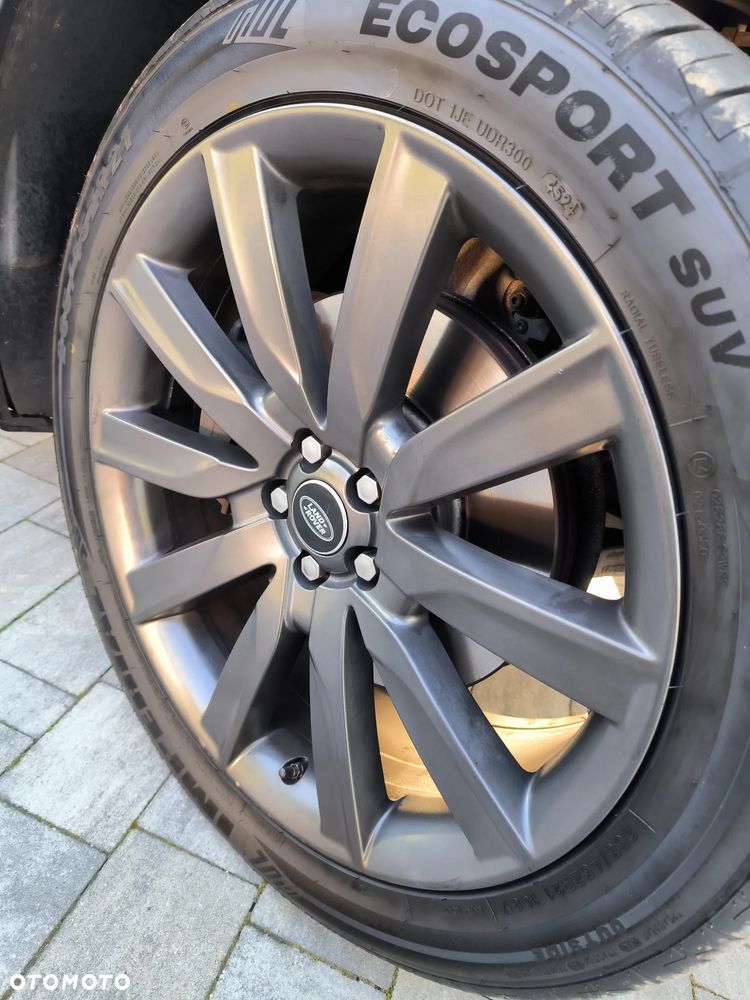 Land Rover Range Rover Velar 2.0 SD4 R-Dynamic HSE - 24