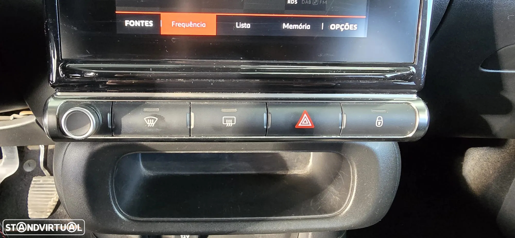 Citroën C3 1.5 BlueHDi C-Series - 24