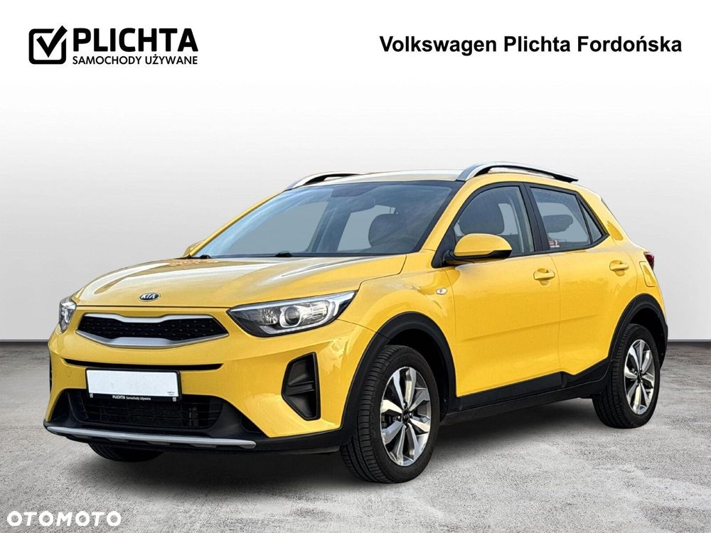 Kia Stonic 1.0 T-GDI M - 1