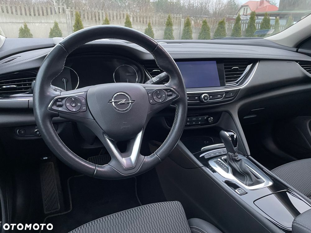 Opel Insignia 2.0 T Business Elegance S&S - 21