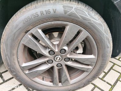 Opel Astra 1.2 T Business Elegance S&S - 8