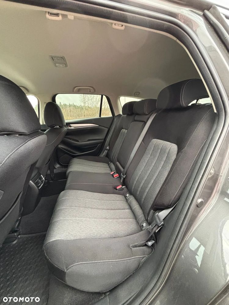 Mazda 6 2.0 Skymotion - 10