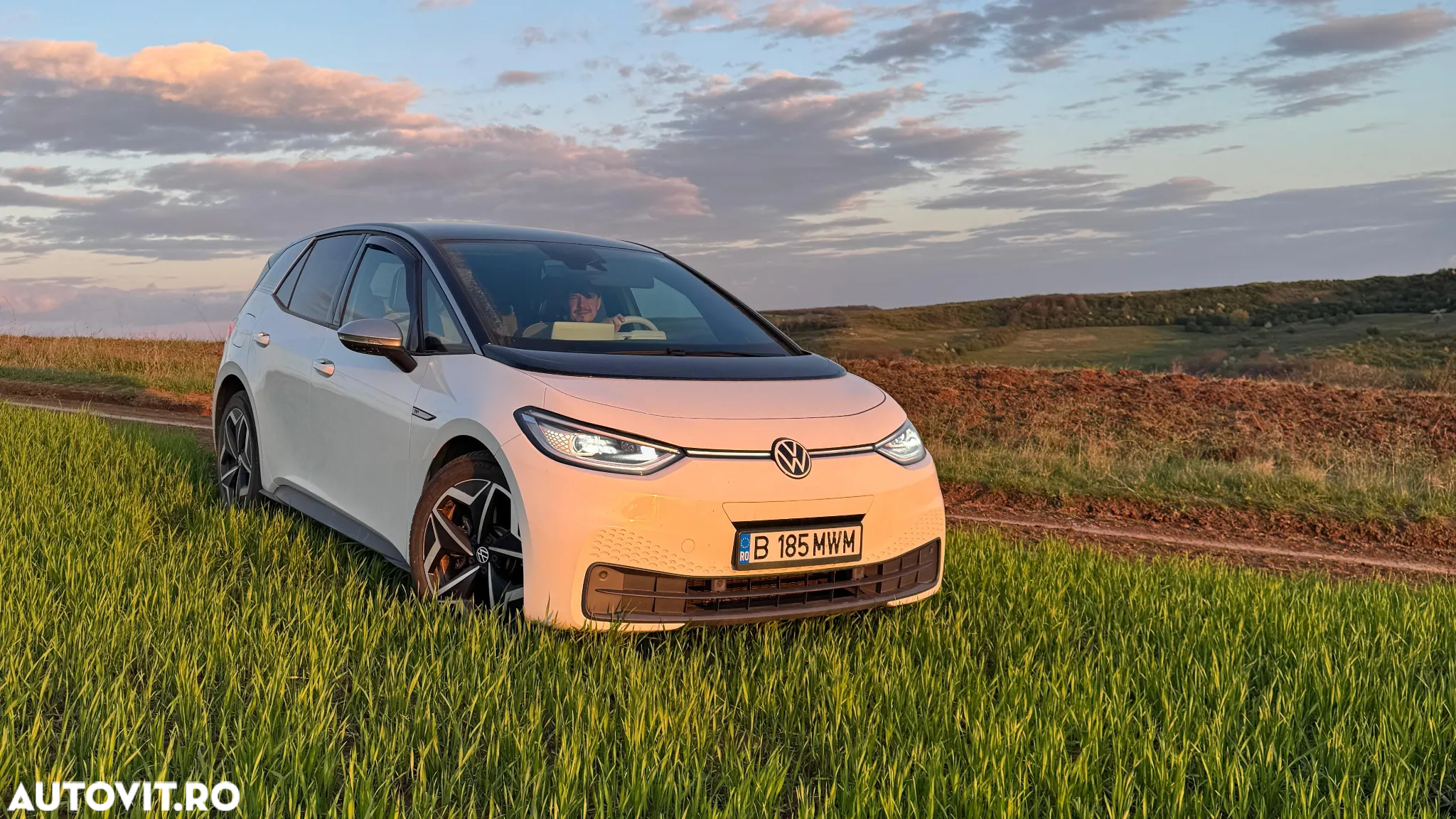 Volkswagen ID.3 58 kWh Pro Performance - 2