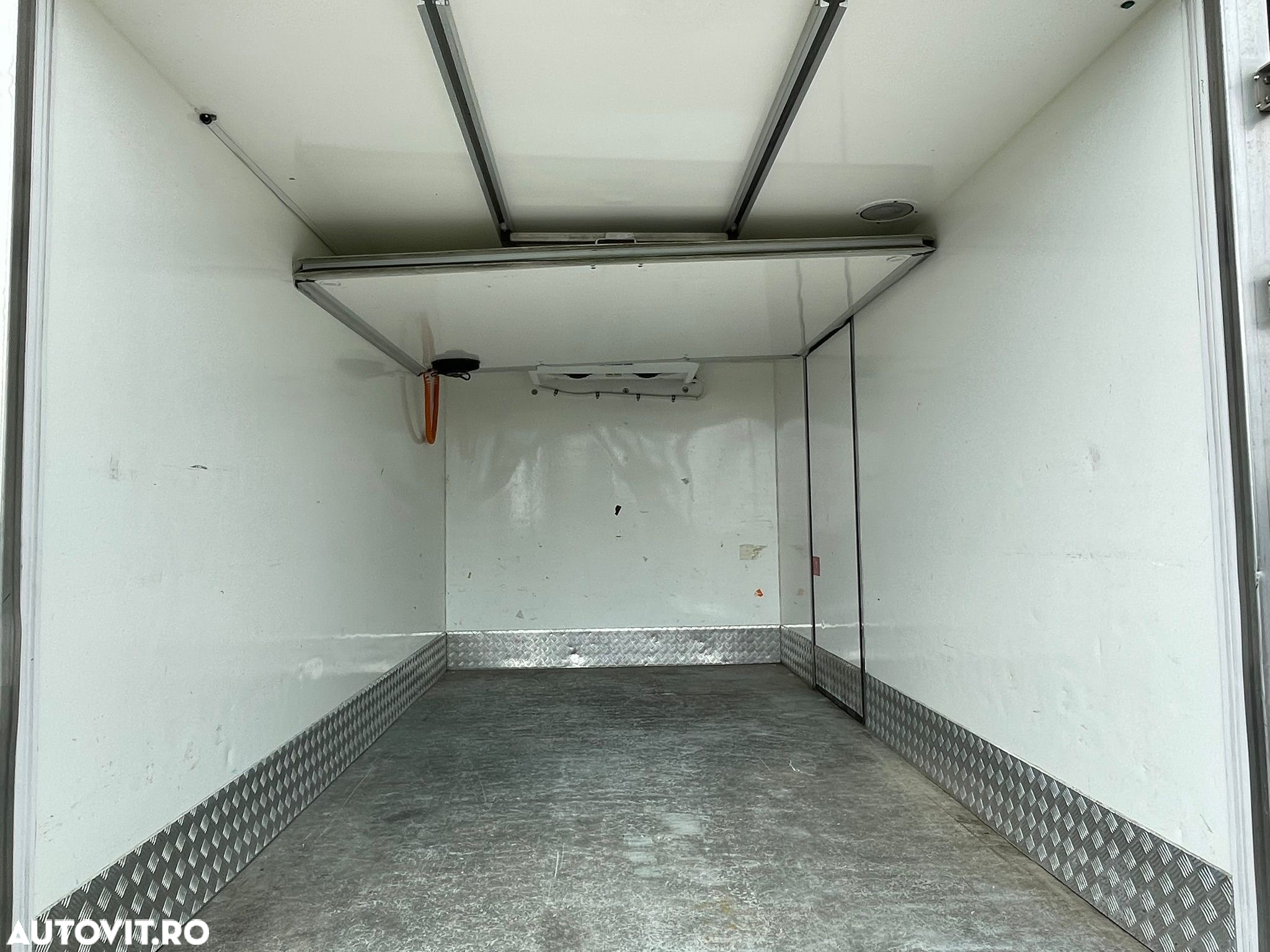 Iveco Daily 3.0 D FRIGORIFIC 2 COMP - 4
