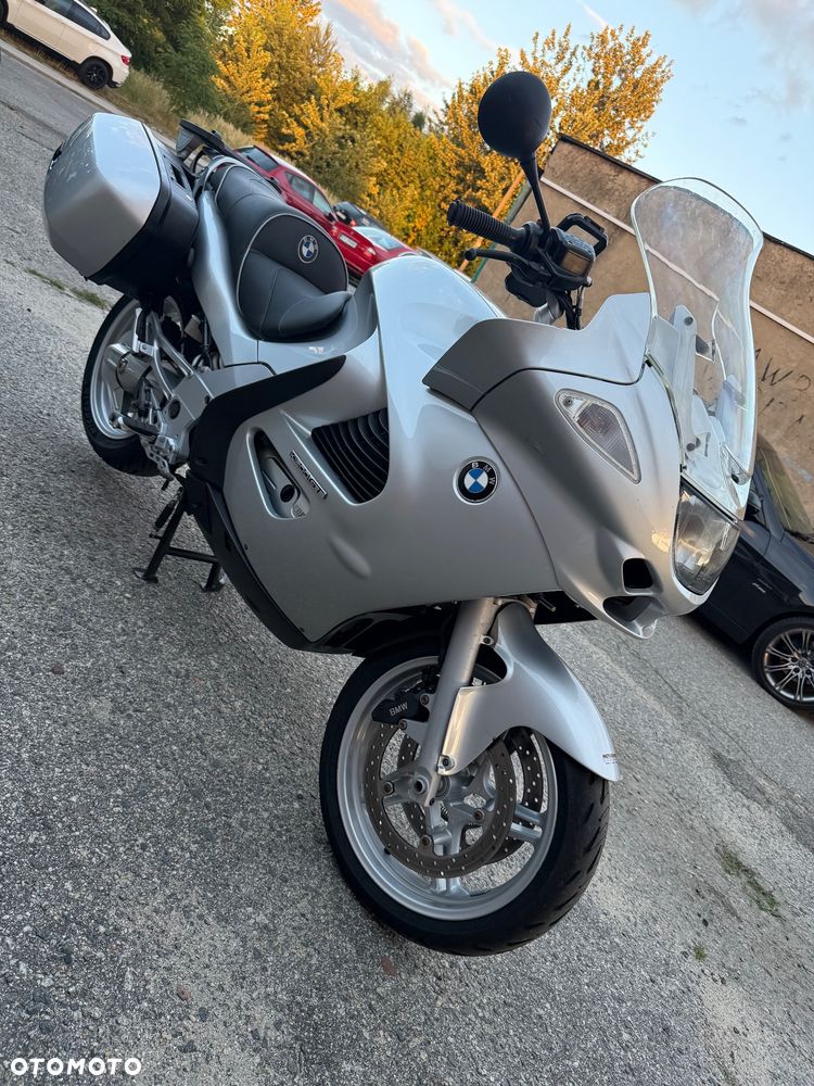 BMW K - 1