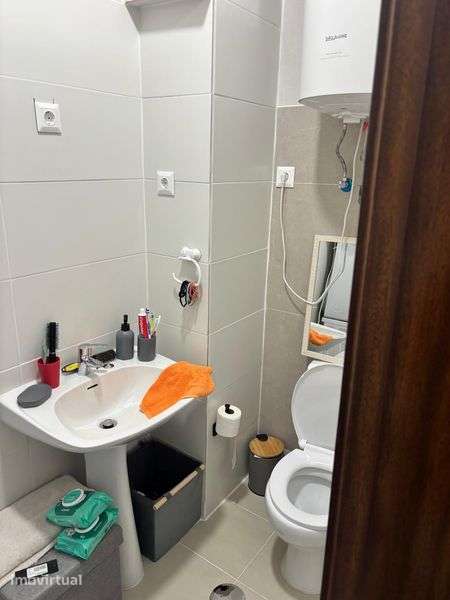 Arrendar Apartamento T2 - Grande imagem: 5/5
