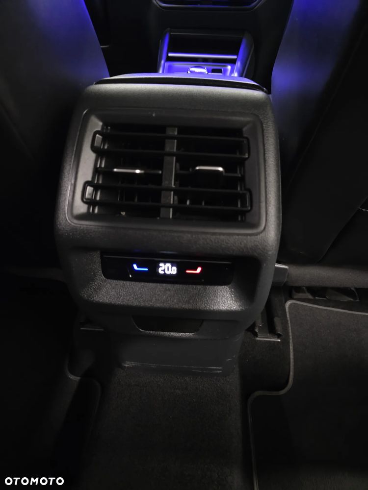 Volkswagen Tiguan 2.0 TDI SCR DSG - 20