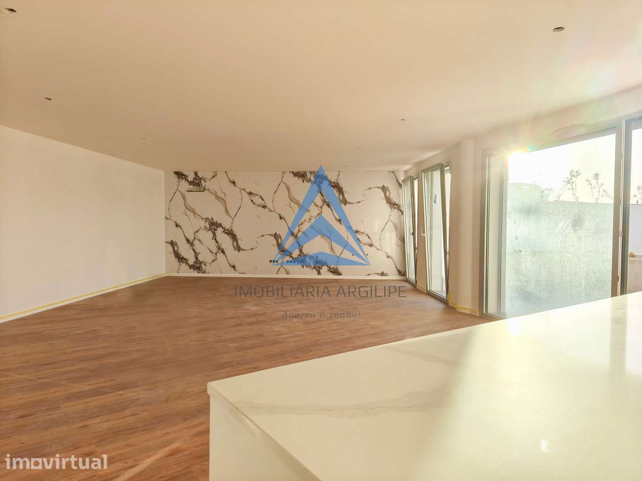 Apartamento T3 Duplex- Condomínio Fechado - Grande imagem: 5/49