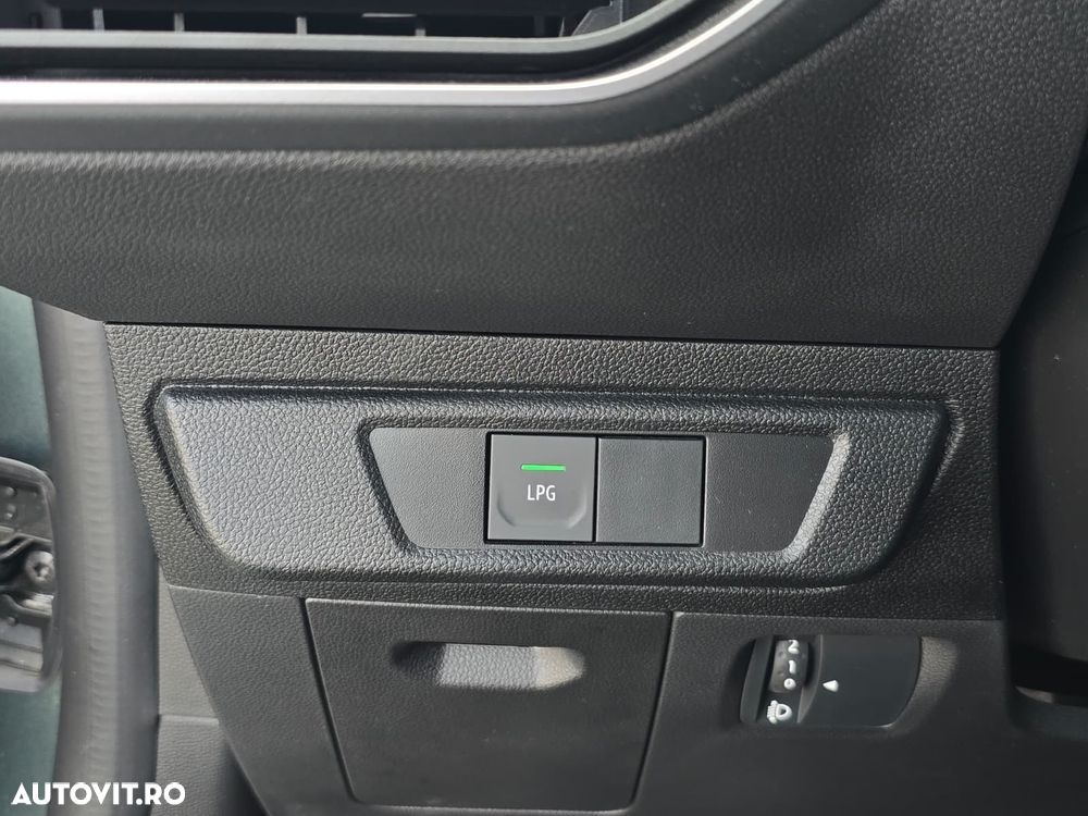 Dacia Sandero Stepway ECO-G 100 MT6 Extreme+ - 12