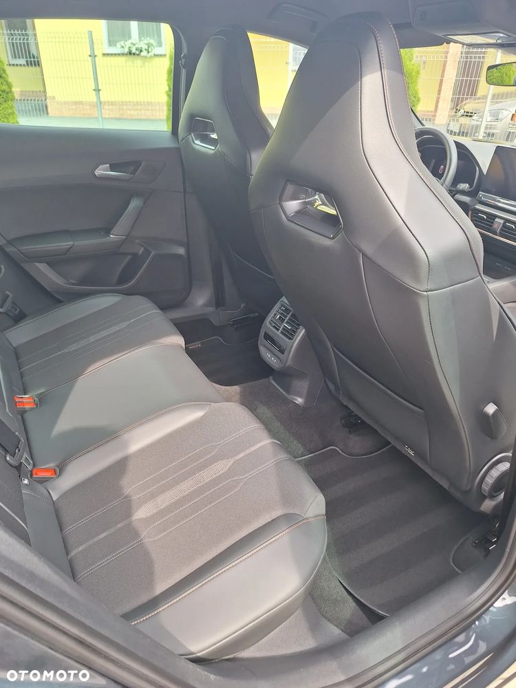 Cupra Formentor VZ 2.0 TSI 4Drive DSG Tribe Edition - 30