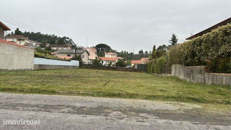 Terreno em loteamento - Vista 2