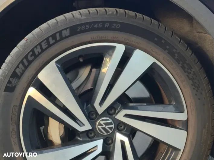 Volkswagen Touareg V6 TSI eHybrid PHEV Elegance - 20