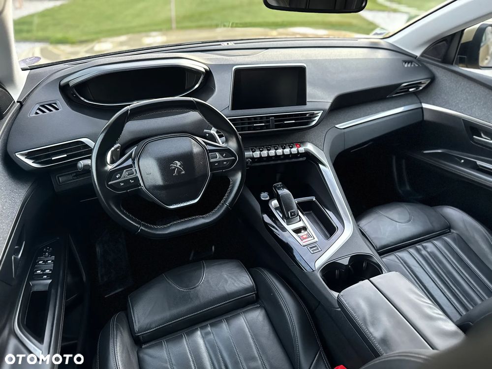 Peugeot 3008 - 29