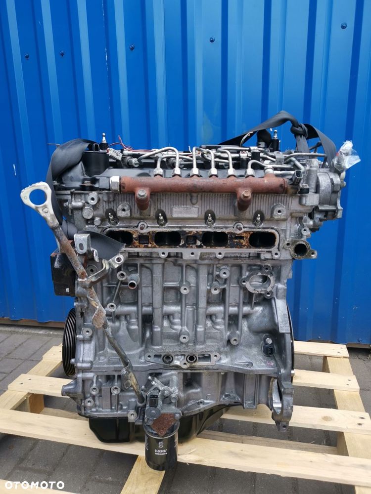 MITSUBISHI ASX ECLIPSE CROSS OUTLANDER III LIFT 2.2 4N14 SILNIK 45TYS 2018- - 1