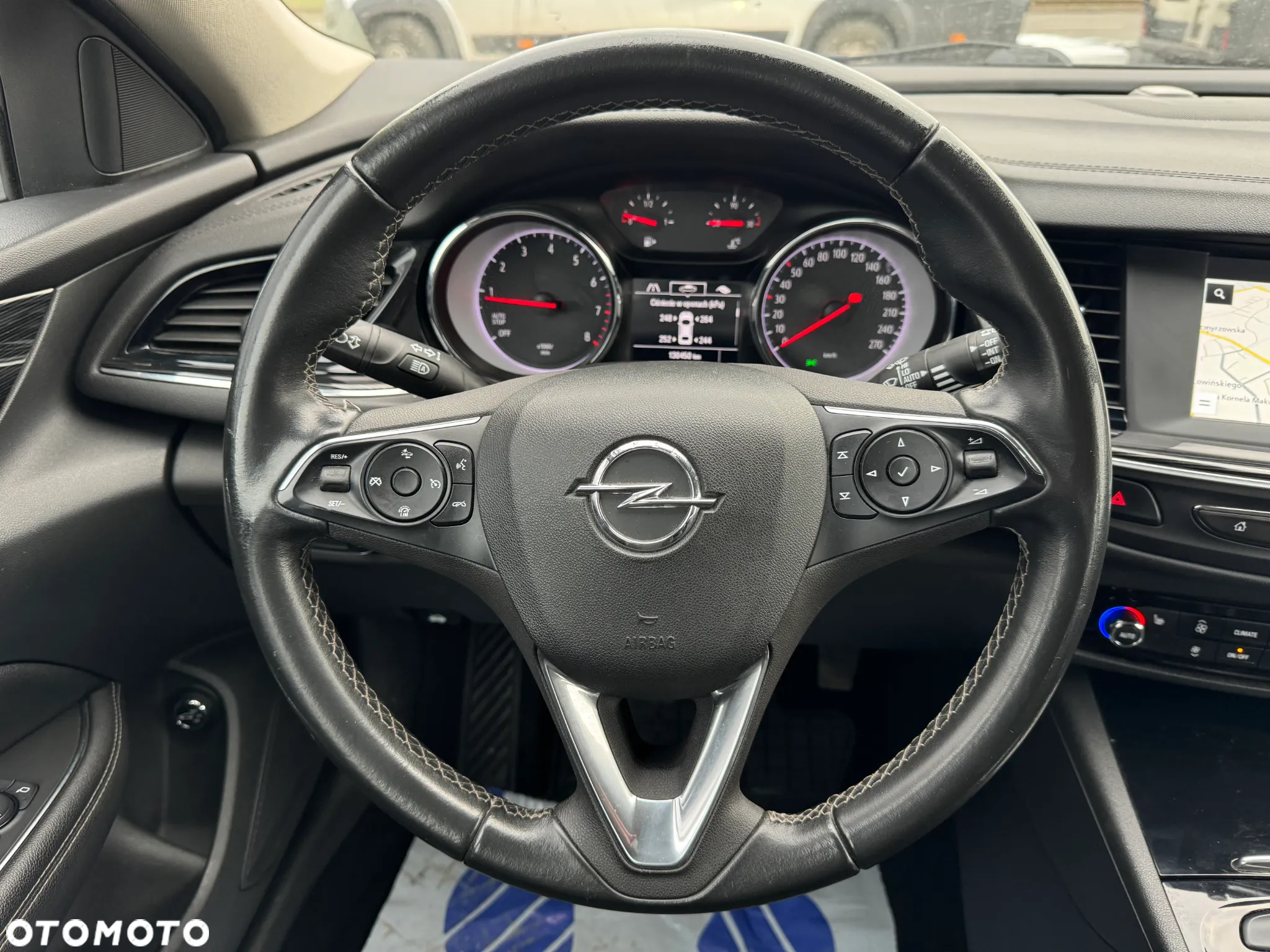 Opel Insignia 1.5 T Enjoy S&S Eco - 20