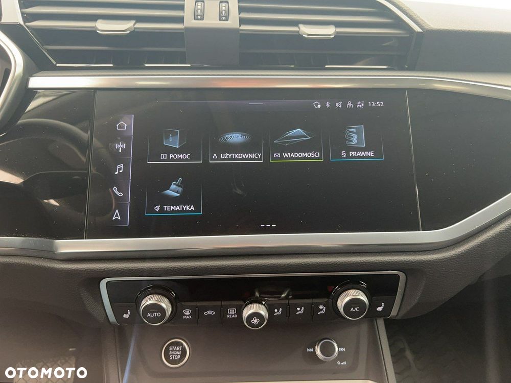 Audi Q3 35 TFSI S tronic - 19