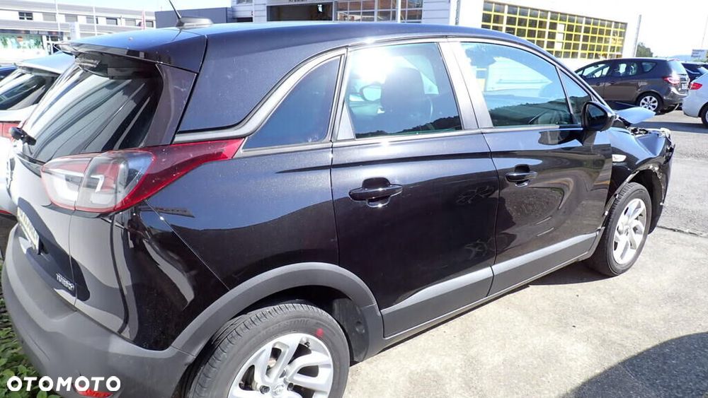 Opel Crossland X 1.2 Start/Stop Automatik Edition - 3