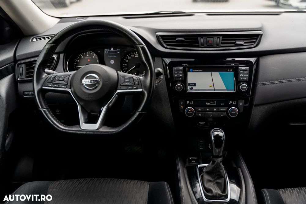 Nissan X-Trail 1.3 DIG-T N-Connecta - 13