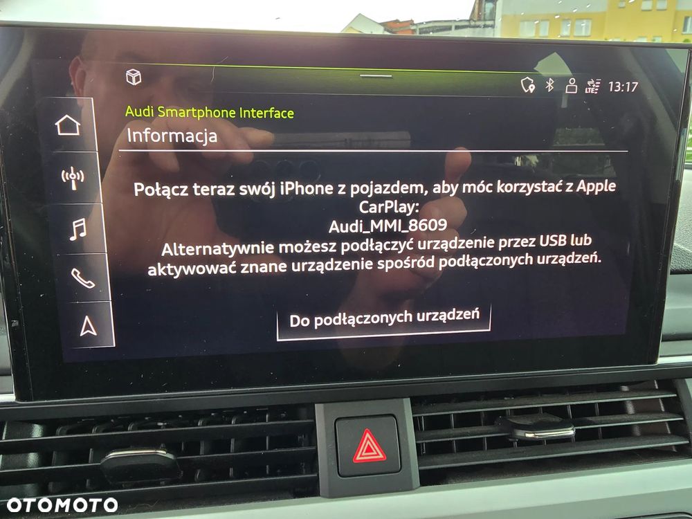 Audi A4 Avant 35 TFSI S line - 29