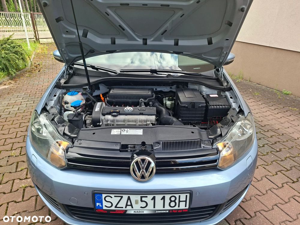 Volkswagen Golf - 35