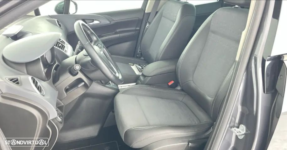 Opel Meriva 1.4 Twinport Cosmo - 6