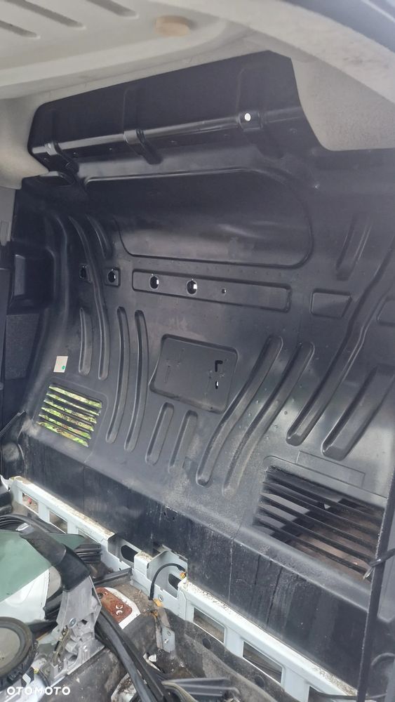 FORD TRANSIT CONNECT II ŚCIANA GRODZIOWA - 1