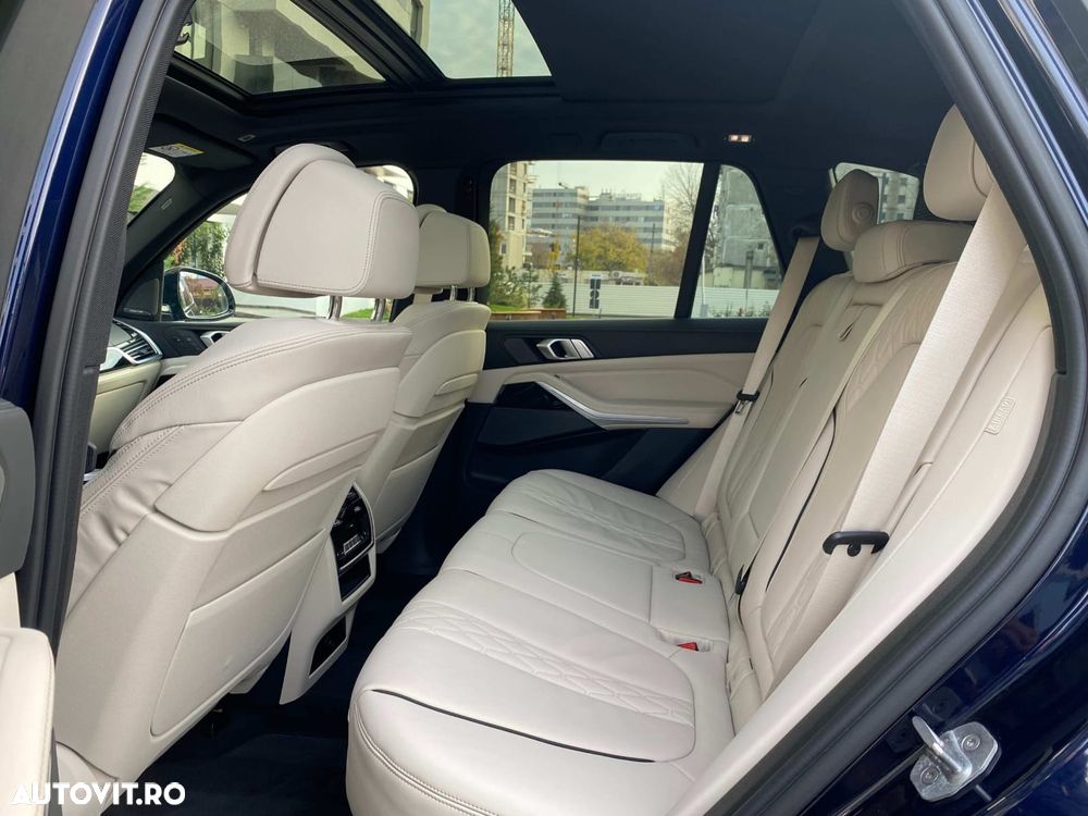 BMW X5 xDrive45e - 15