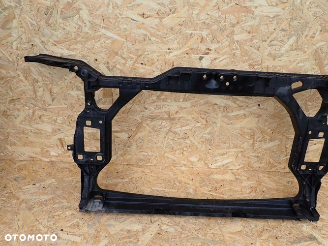 AUDI A4 B8 A5 LIFT 12-16 pas przedni przód belka 8F0805594A 8K0805594N - 2