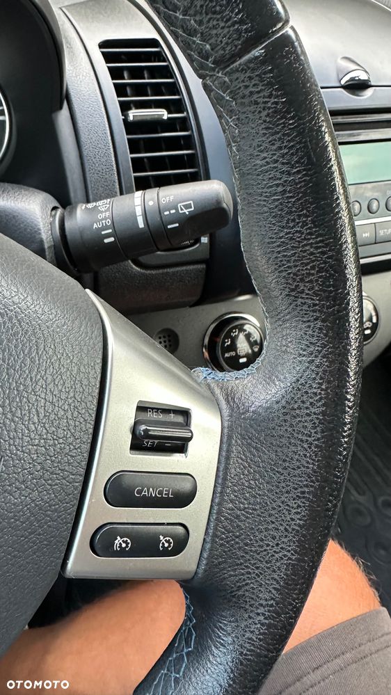 Nissan Note 1.6 Tekna - 31
